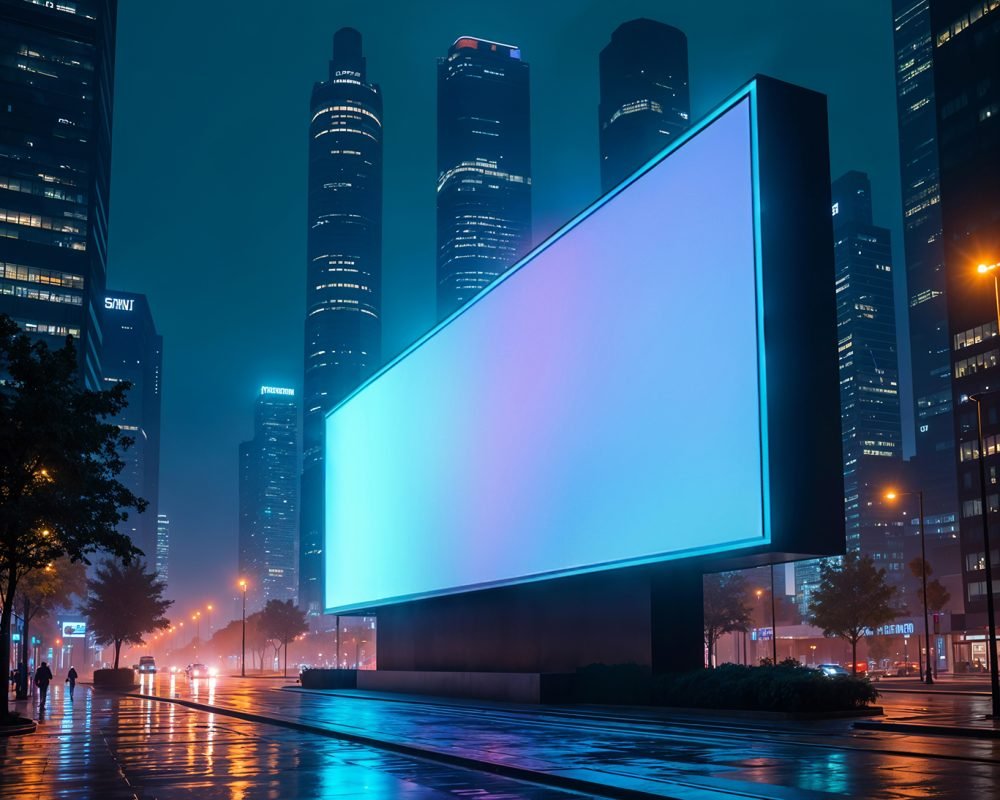 tabla-publicitaria-vacia-en-la-ciudad-de-la-metropolis